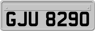 GJU8290