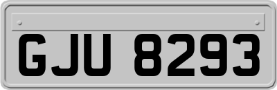 GJU8293