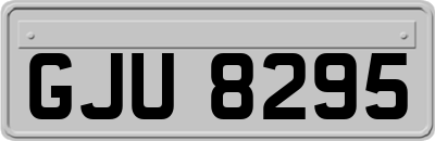 GJU8295