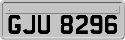 GJU8296