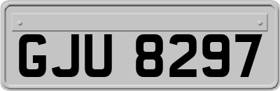 GJU8297