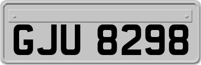 GJU8298