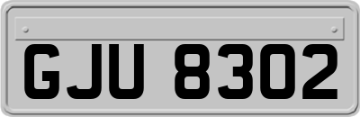 GJU8302