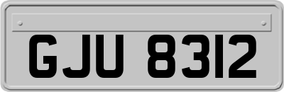 GJU8312