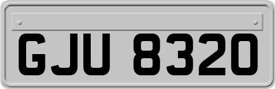 GJU8320