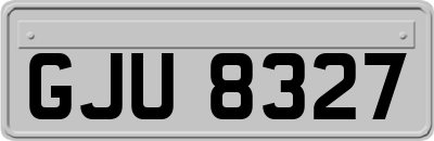 GJU8327