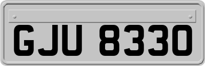 GJU8330