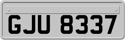 GJU8337