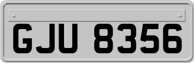 GJU8356