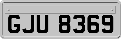 GJU8369