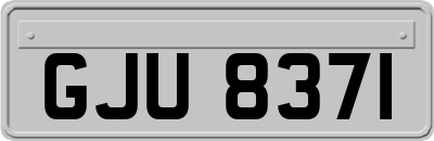 GJU8371
