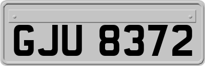GJU8372