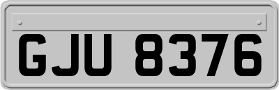 GJU8376