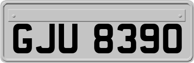GJU8390
