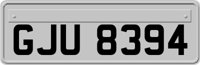 GJU8394