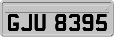 GJU8395