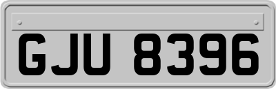 GJU8396