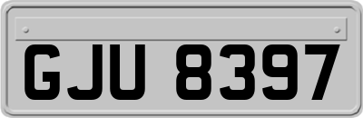 GJU8397