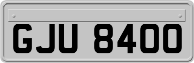 GJU8400