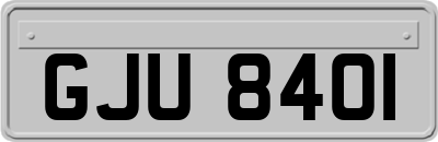 GJU8401