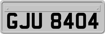 GJU8404