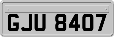 GJU8407