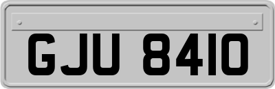 GJU8410