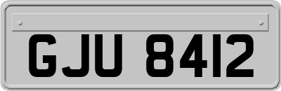 GJU8412