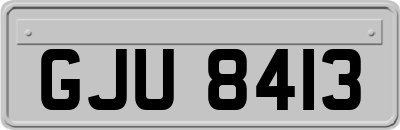 GJU8413