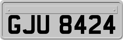 GJU8424