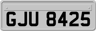 GJU8425