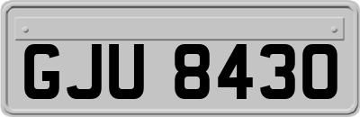GJU8430