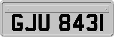 GJU8431