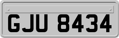 GJU8434