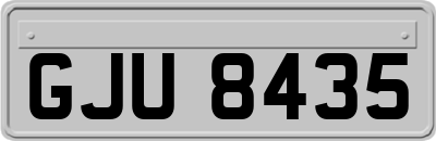 GJU8435