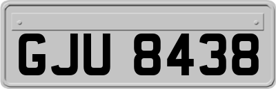 GJU8438