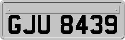 GJU8439