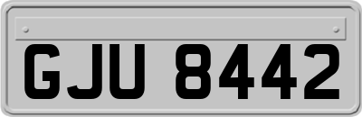 GJU8442