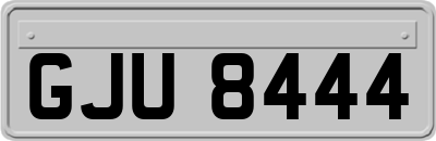 GJU8444