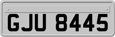 GJU8445