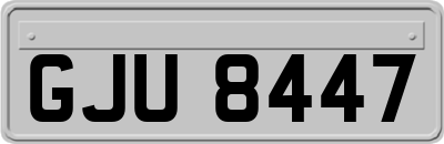 GJU8447