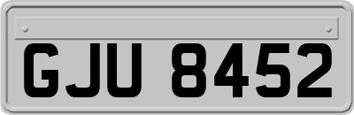 GJU8452