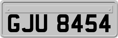 GJU8454