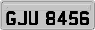 GJU8456