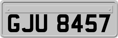 GJU8457