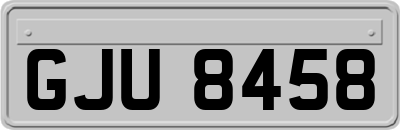 GJU8458