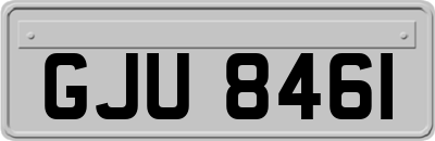GJU8461