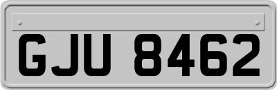 GJU8462