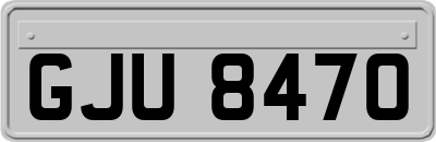 GJU8470