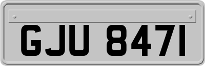 GJU8471